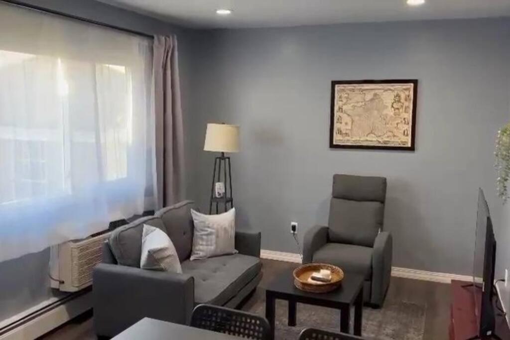 Your Cozy Comfy Rental Nova York Exterior foto
