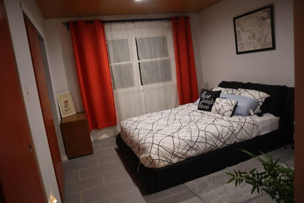 Your Cozy Comfy Rental Nova York Exterior foto
