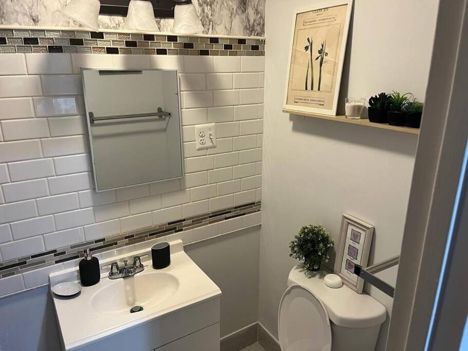 Your Cozy Comfy Rental Nova York Exterior foto