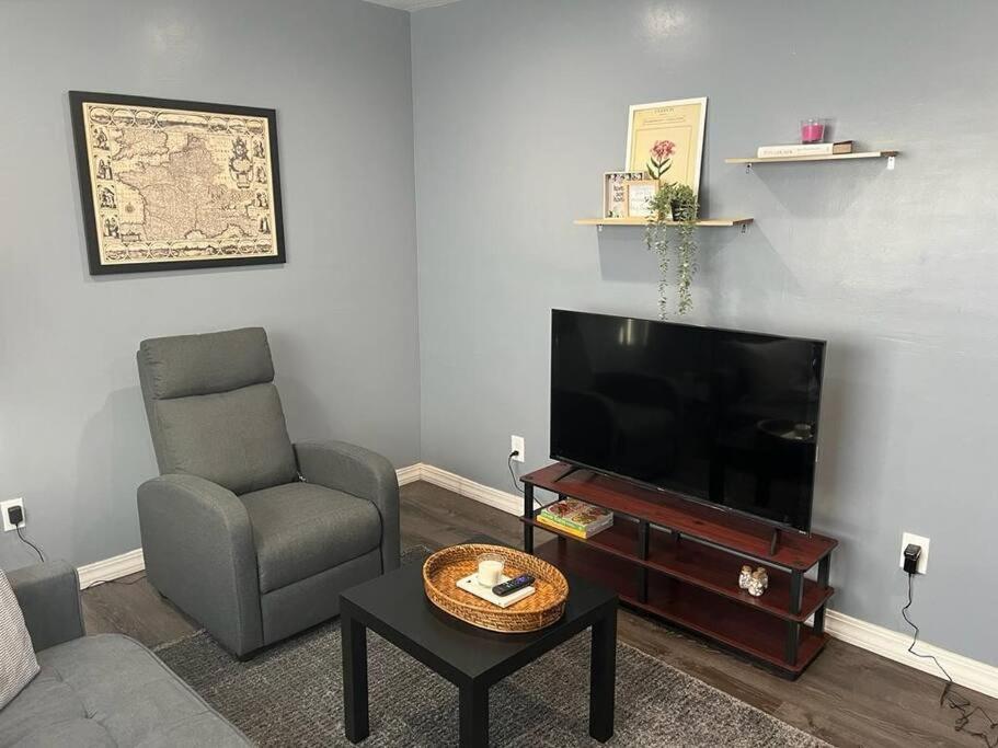 Your Cozy Comfy Rental Nova York Exterior foto
