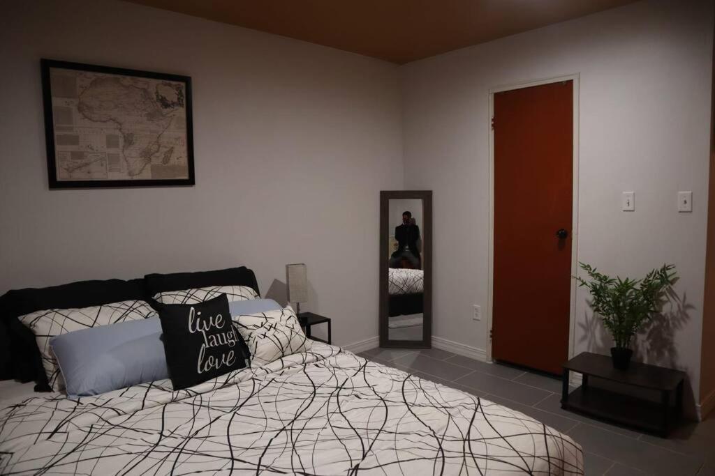 Your Cozy Comfy Rental Nova York Exterior foto