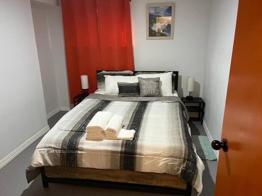 Your Cozy Comfy Rental Nova York Exterior foto