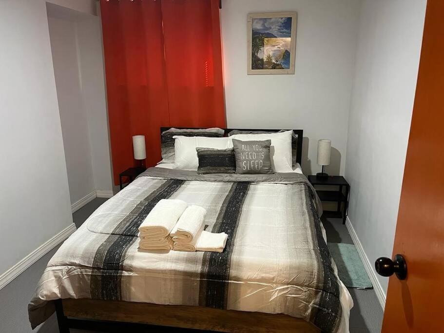 Your Cozy Comfy Rental Nova York Exterior foto