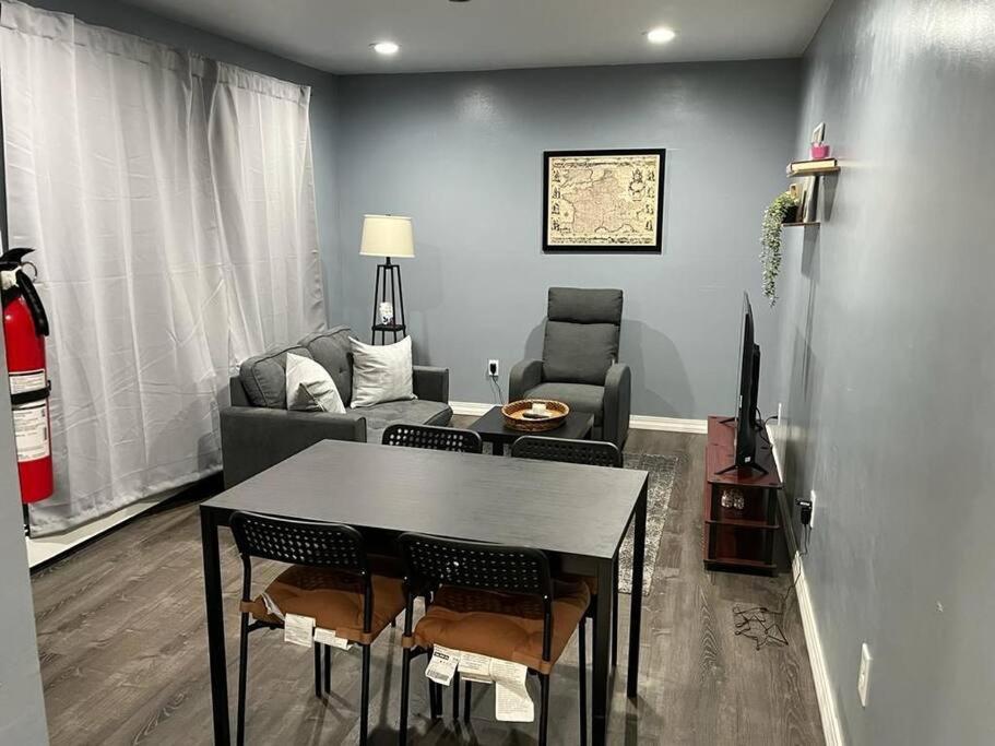 Your Cozy Comfy Rental Nova York Exterior foto