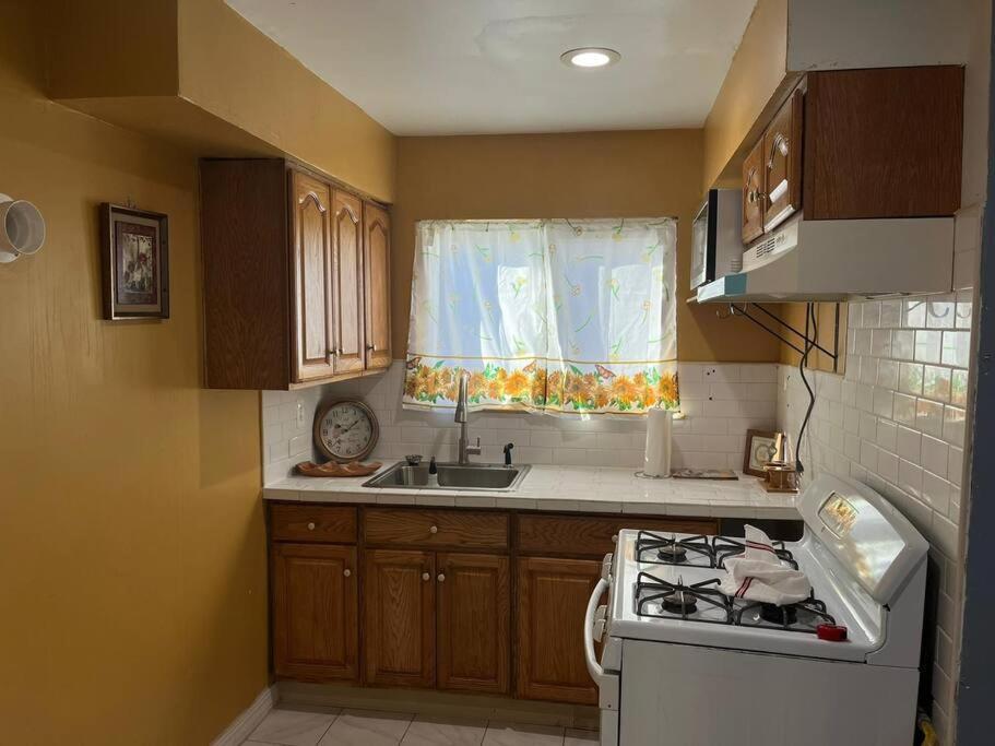 Your Cozy Comfy Rental Nova York Exterior foto